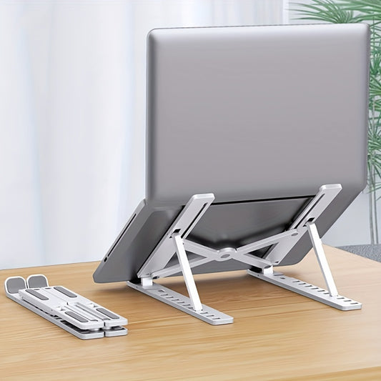 Portable Adjustable Laptop Stand